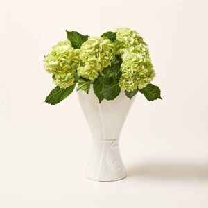 Kate Spade New York for Target Ceramic Vase Cream